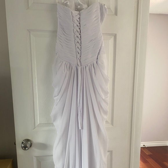 Bridal Wedding/evening dress - Picture 6 of 7